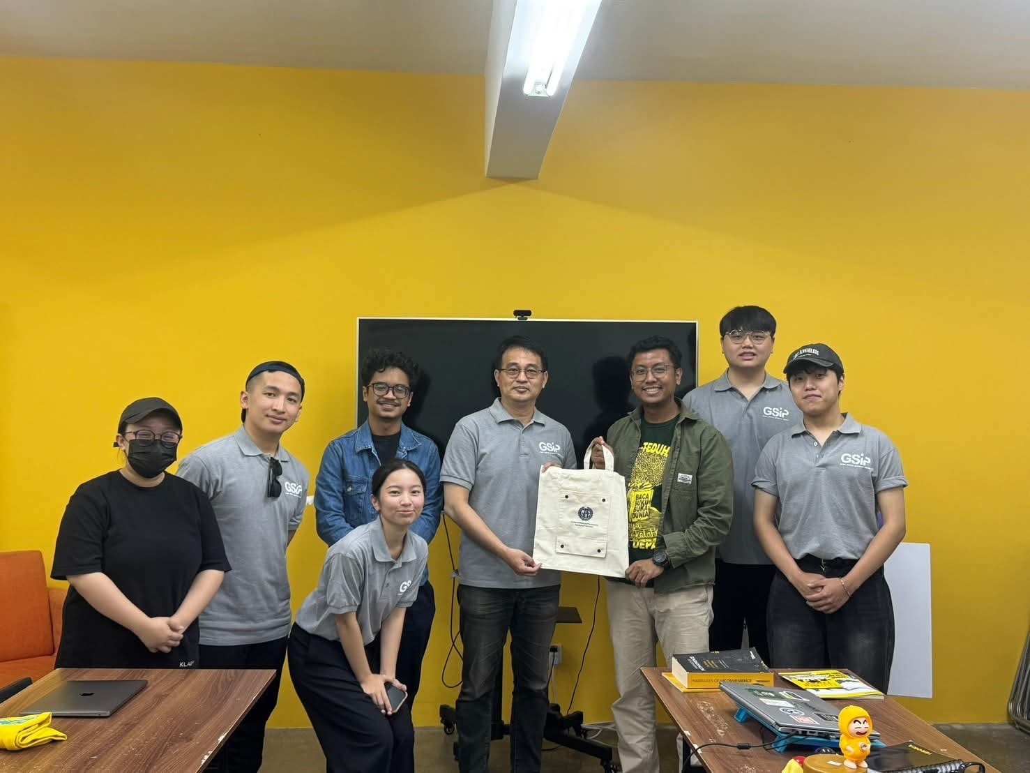 2025年6月27日馬來西亞BERSIH 工作札記